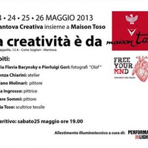 Mantova Creativa