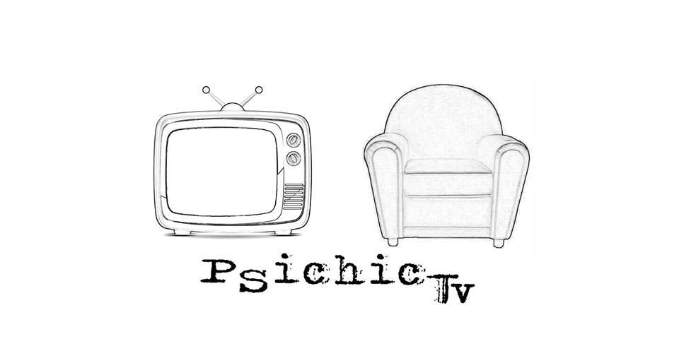 Psichic Tv ( vm edition vol II )