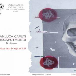 ARSCAPUTMUNDI di Gianluca Caputi