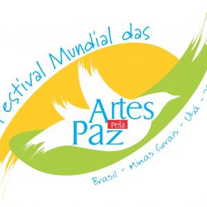 Festival Mundial Arte pela Pas - International Art Festival in Uba, Brazil, 5-15 September 2013