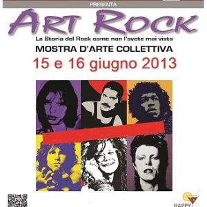 Gabriele Vegna - Art Rock 