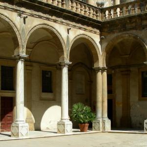 Italy. Sicily, Solar Agrigento