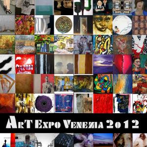 ART EXPO VENEZIA 2012