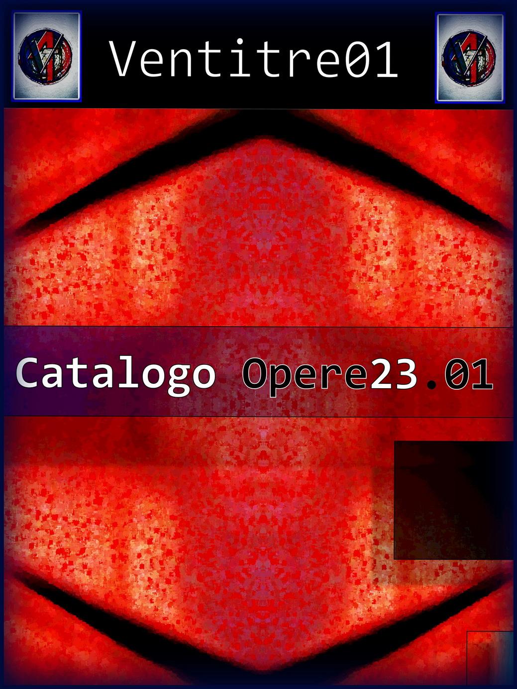 23.01 catalog 