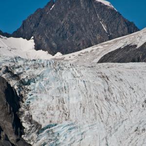 USA. Alaska 2/3. Boundaries and beyond