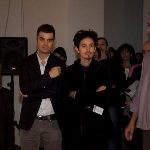 Premiazione e mostra finale - Premio Celeste 2011