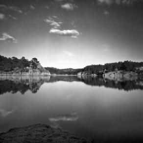 messico - lago arareko