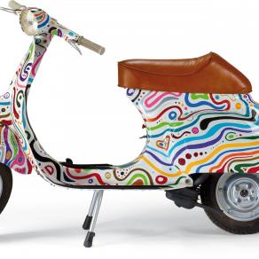  VESPA VENICE ©