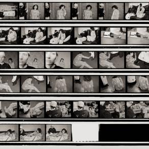 Contact Sheet II