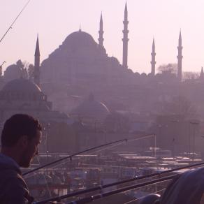 Luce di Istanbul