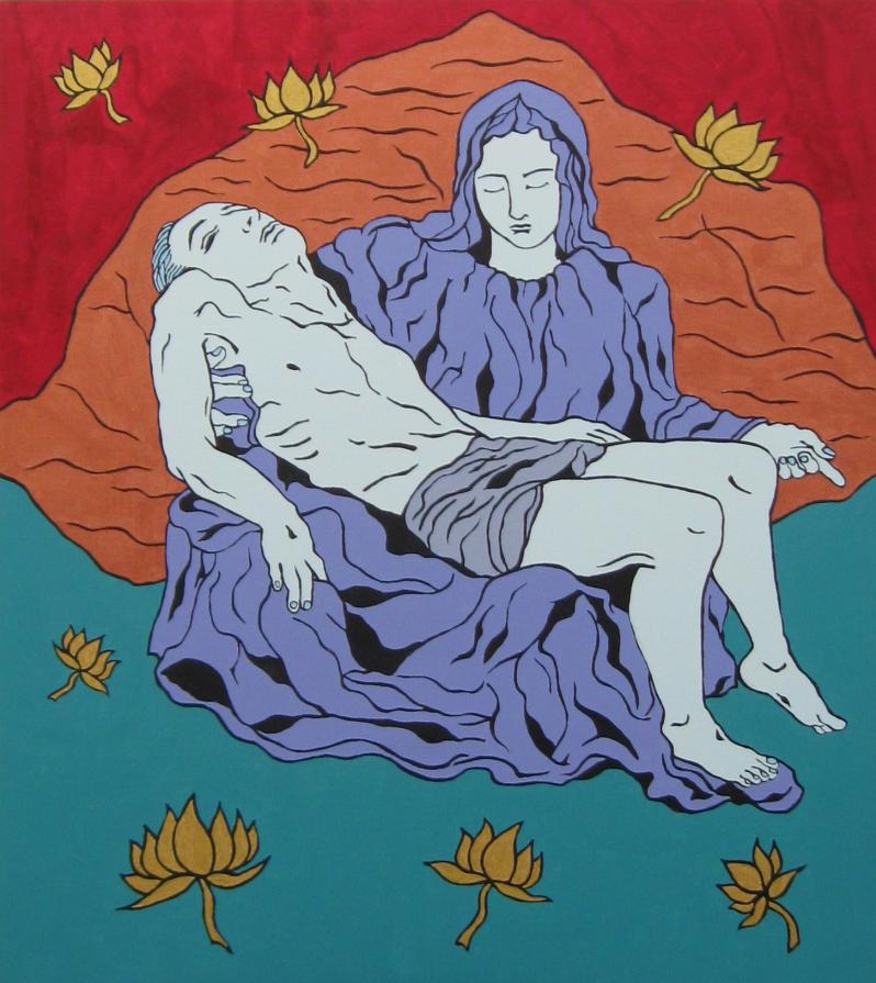 Pietà