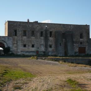 Masseria del Salento III