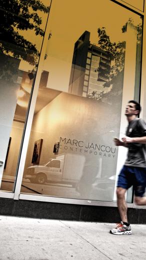 MARC JANCOU NYC