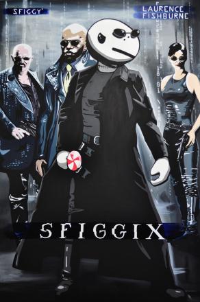 Sfiggix