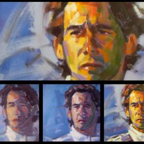 AYRTON EVOLUTION