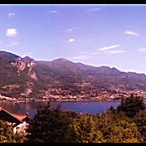 da Vignola - Galbiate - Lecco  