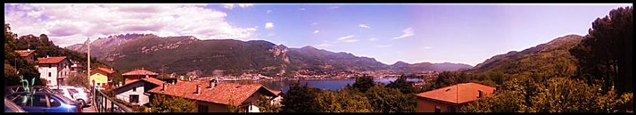 da Vignola - Galbiate - Lecco  