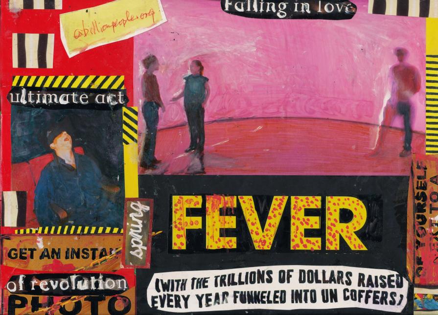 Fever