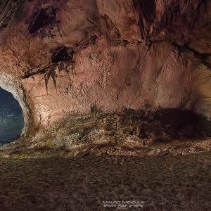 Milky Cave