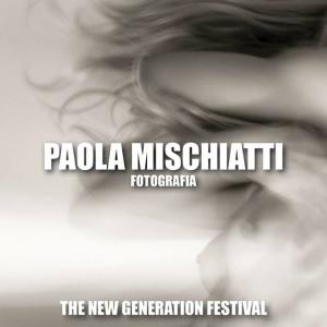 Paola Mischiatti al New Generation Festival