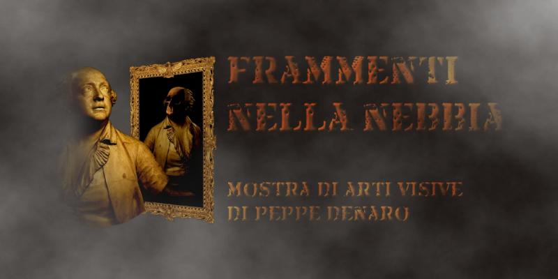 FRAMMENTI NELLA NEBBIA