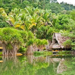 Guatemala. Tierras Mayas 2/2