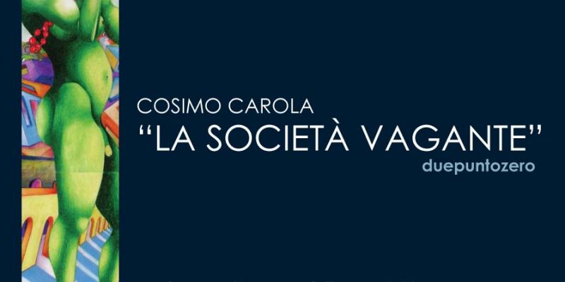 La società vagante duepuntozero