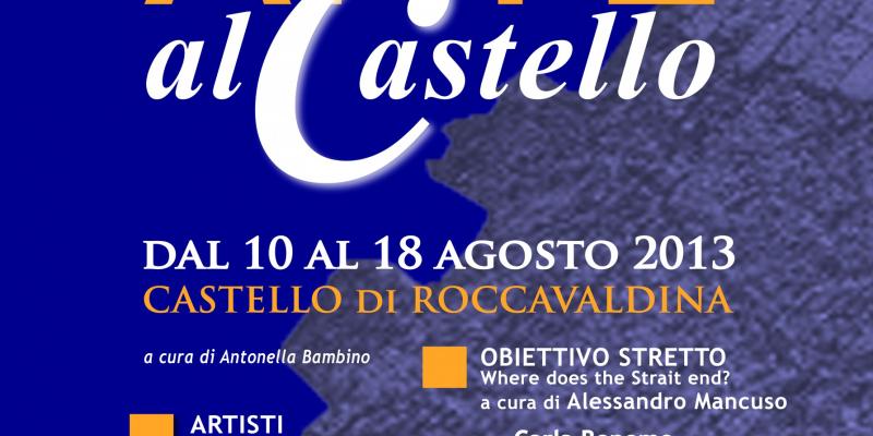 arte al castello