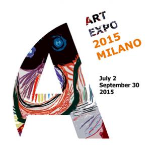 ARTEXPO 2015 MILANO