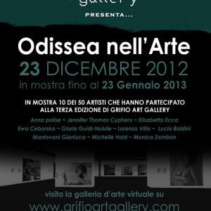 Odissea nell'Arte