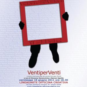 VENTIPERVENTI