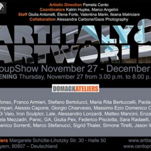 ARTITALY & ARTWORLD 2014