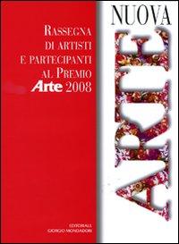 Magazine Nuova Arte