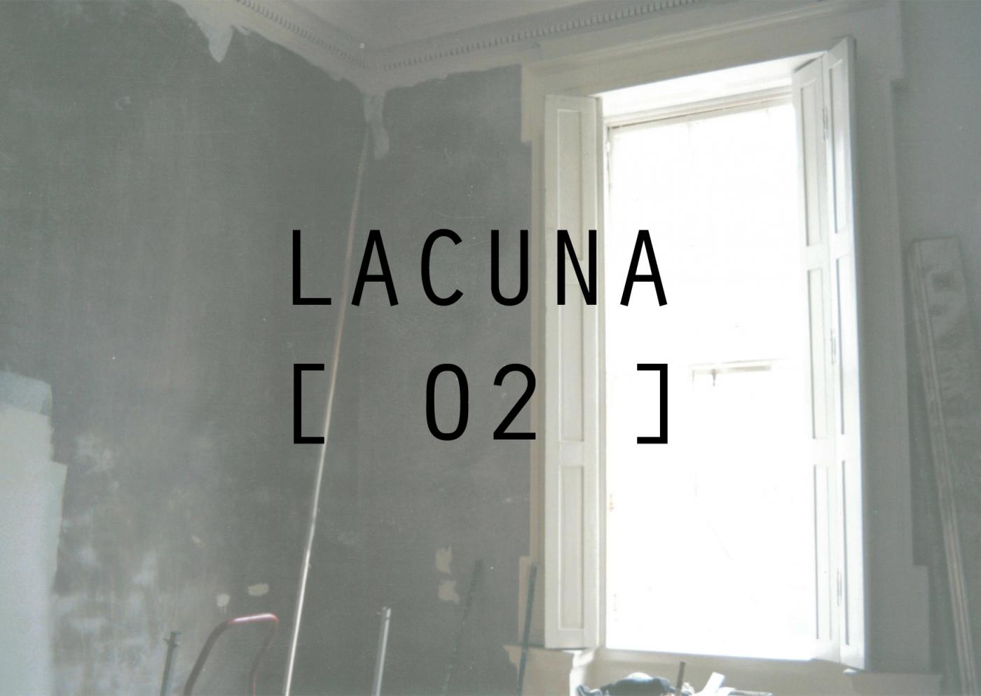 Lacuna 