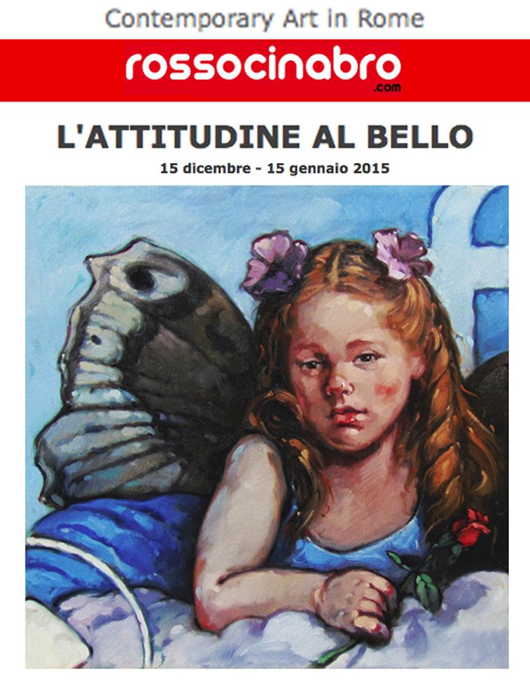 L'Attitudine al Bello