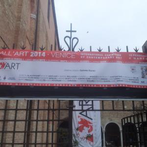 Call'Art - San Giobbe a Cannaregio