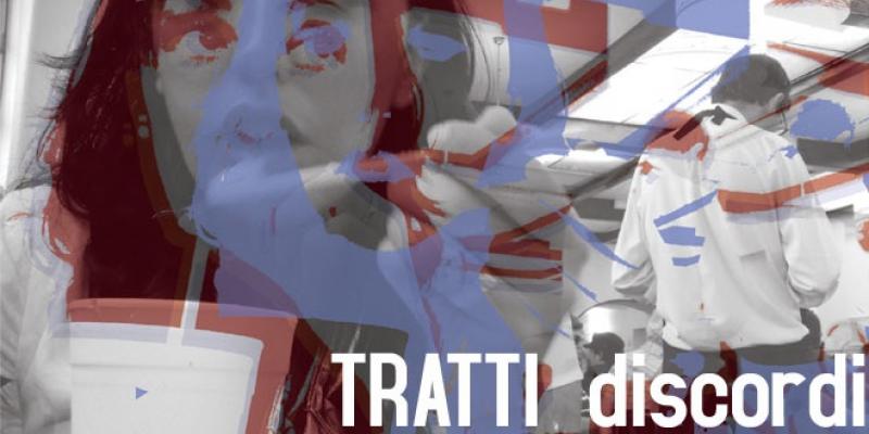 TRATTI DISCORDI