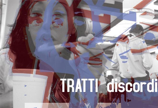 TRATTI DISCORDI