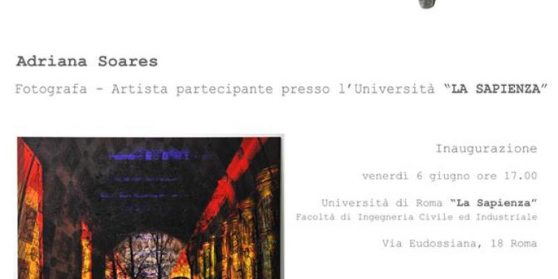 Esposizione Triennale di arti Visive a Roma 2014