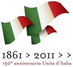 15O° ANNIVERSARY UNIT OF ITALY - RELAY SEA