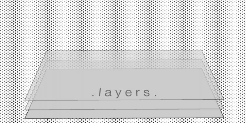 [Workshop] Layers @ Centro A&T Brescia