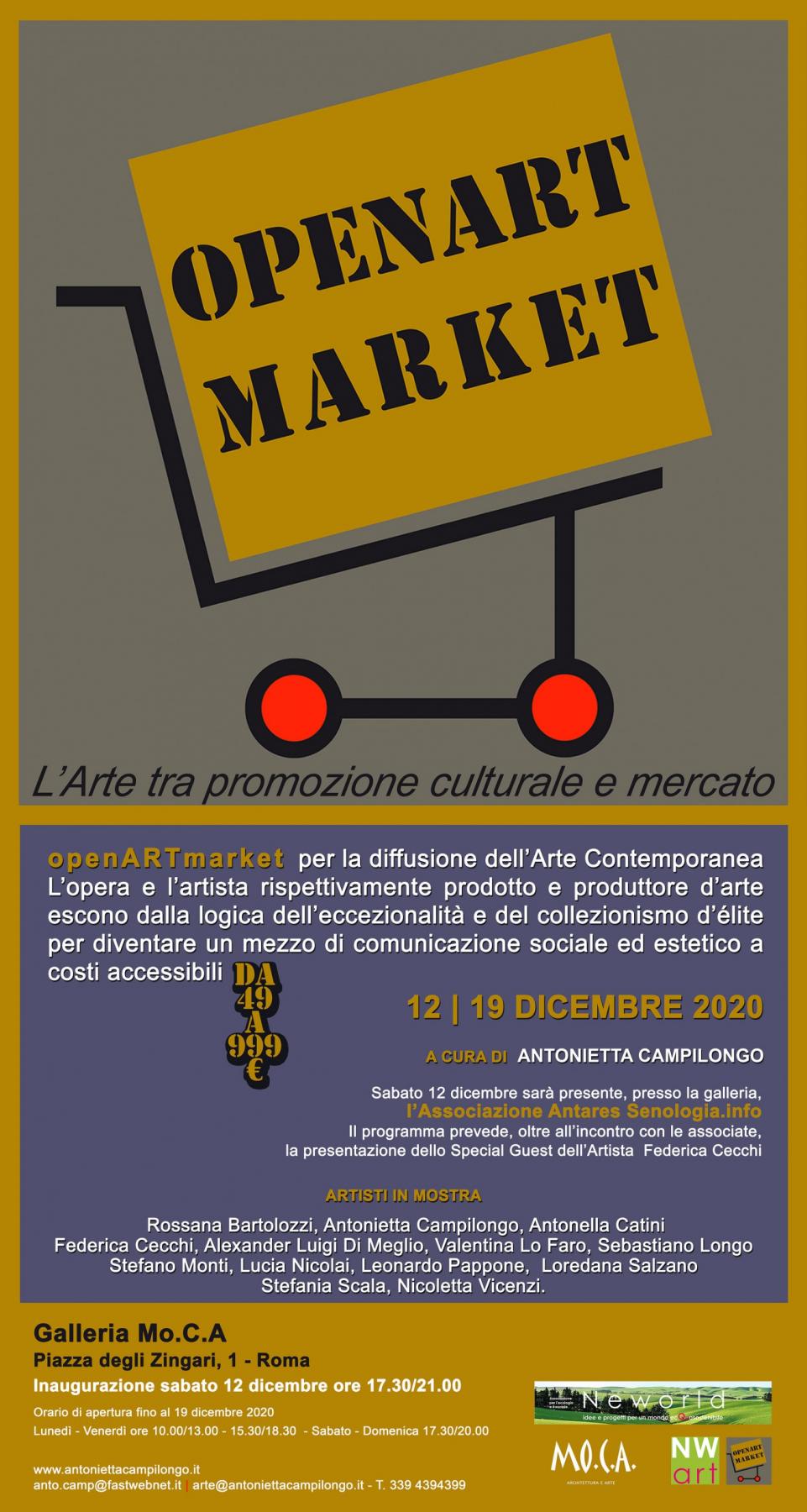 OPENARTMARKET