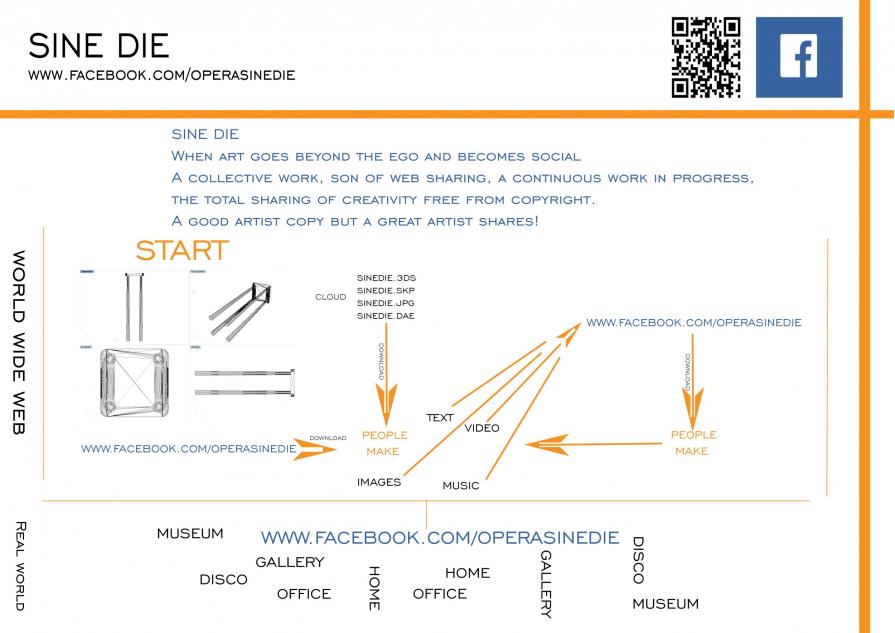 SINE DIE Tavola esplicativa 01