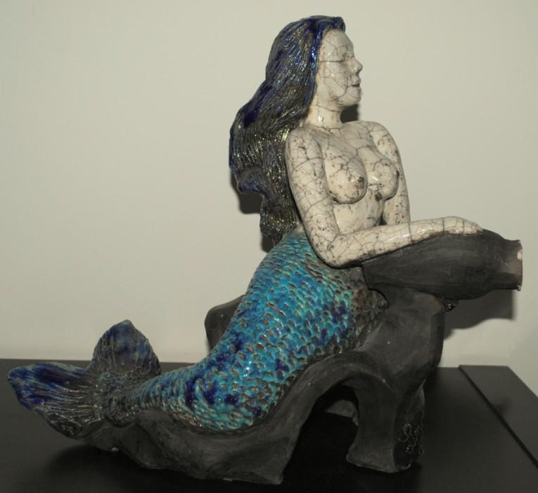 La Sirena