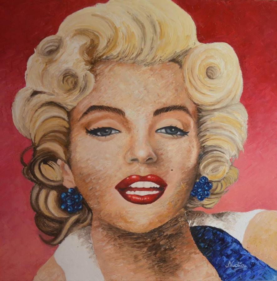 Marilyn Monroe