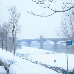 ...il simbolo di Pavia..."PONTE VECCHIO"