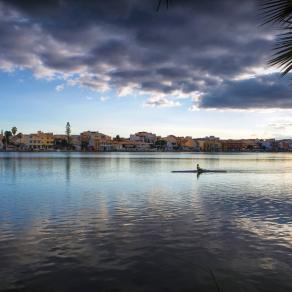 Lago di Ganzirri 3