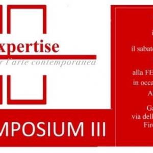 ART SYMPOSIUM