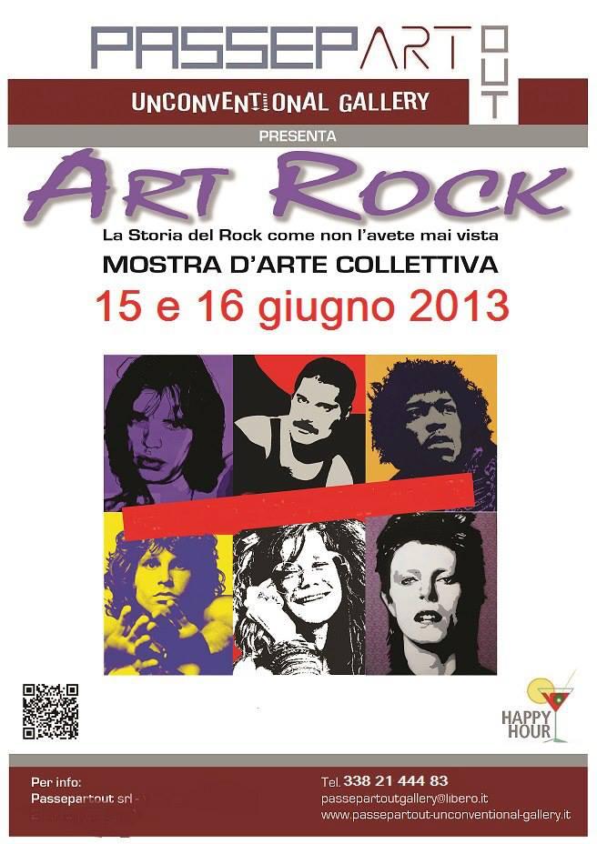 ART Rock