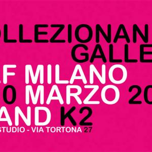 Affordable Art Fair Milano